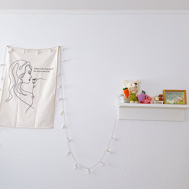 eriharuさんの部屋