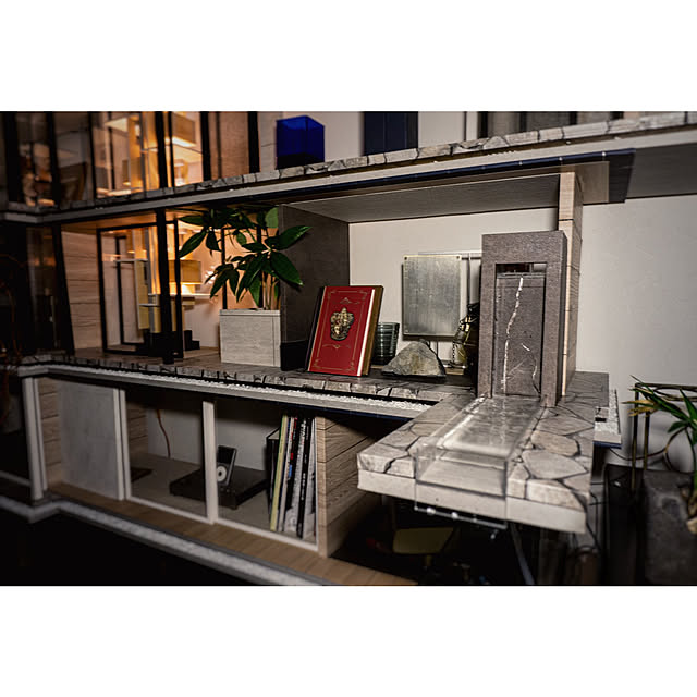 344_diy_furnitureさんの実例写真