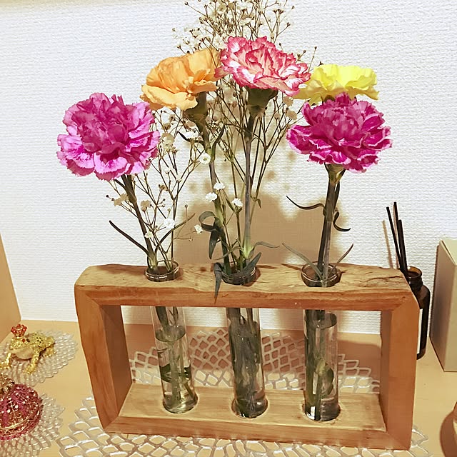 nicoさんの実例写真