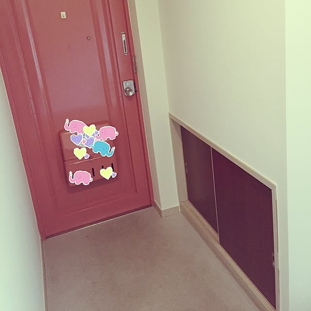 kasuminさんの実例写真
