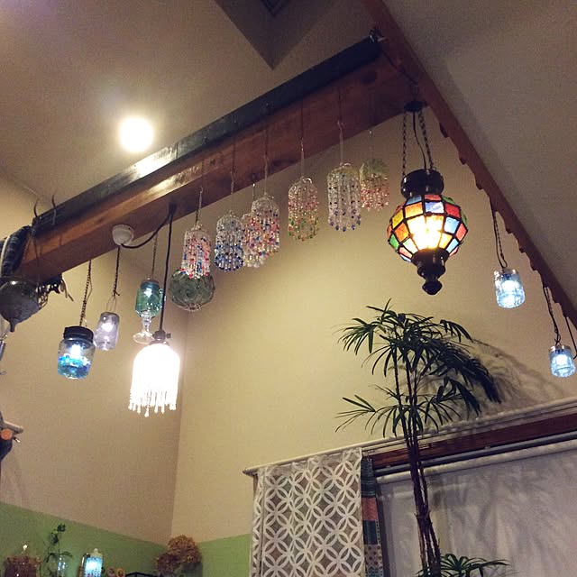 cloverさんの実例写真