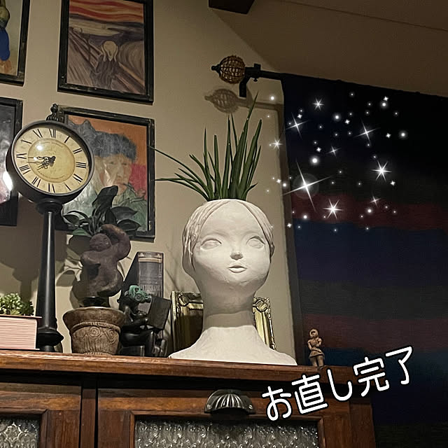 shigimiさんの部屋