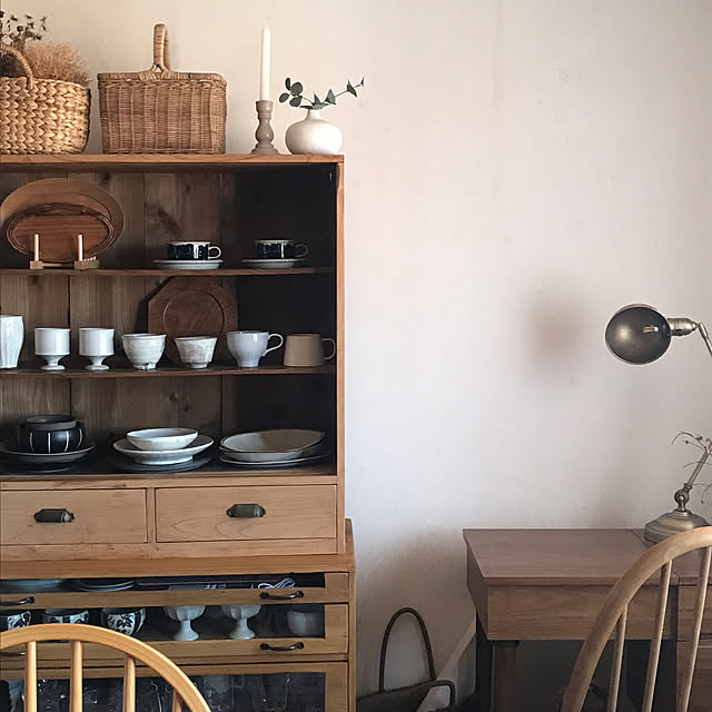 kさんの部屋
