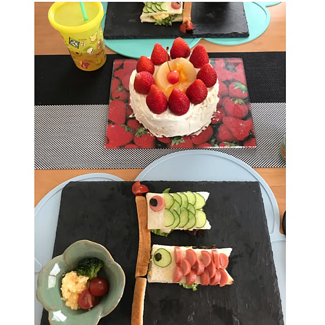 Saiiiさんの実例写真