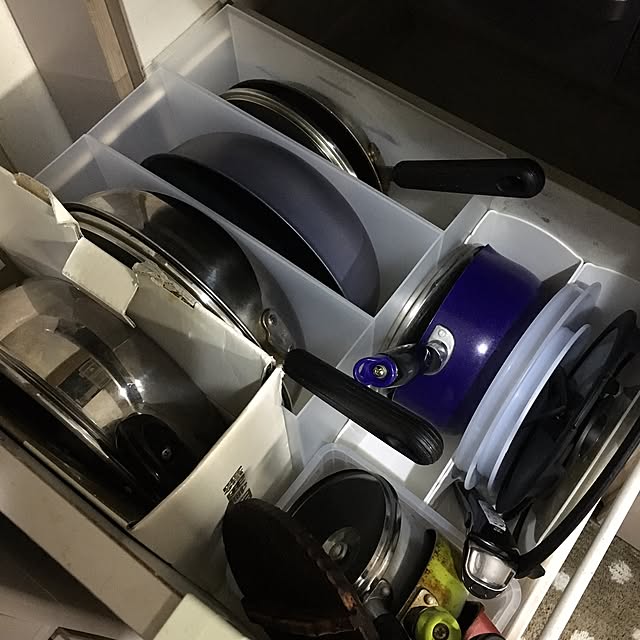 Kinacoさんの実例写真