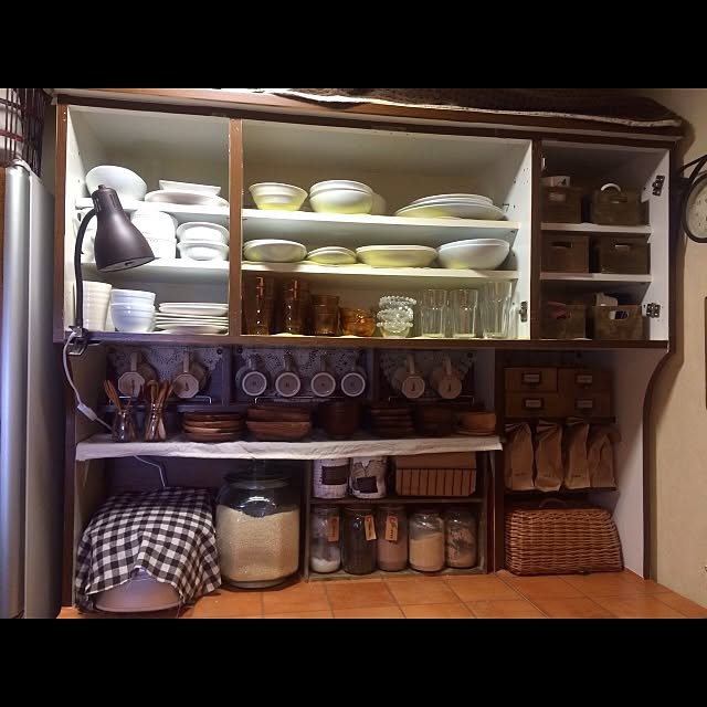 hinano1017さんの実例写真