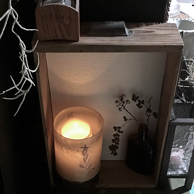 maruさんの実例写真