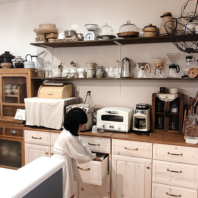 coraruさんの実例写真