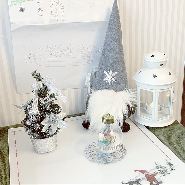 satoさんの実例写真