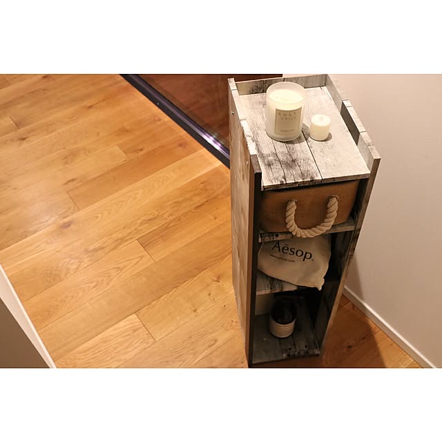 tSaさんの実例写真
