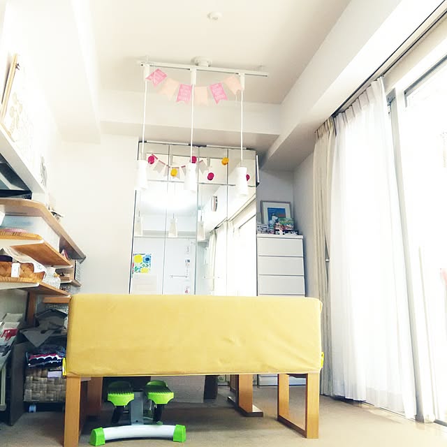 babypoohさんの実例写真
