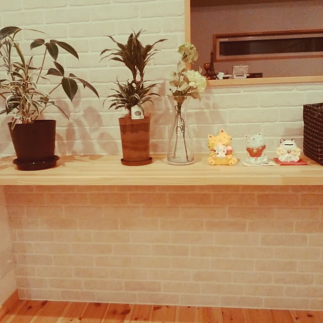 部屋全体のインテリア実例 - 2016-08-14 23:13:55
