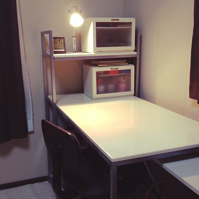 reiさんの実例写真