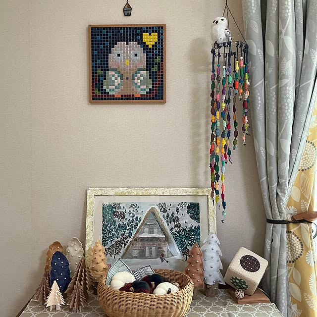 chiiyanさんのお部屋の写真