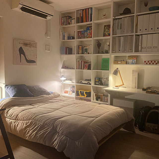 Yoheiさんの部屋