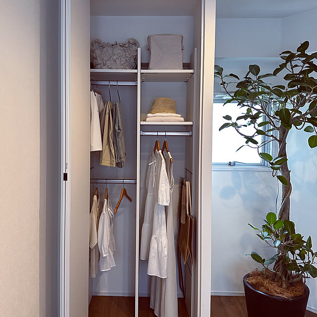 chacoさんの部屋