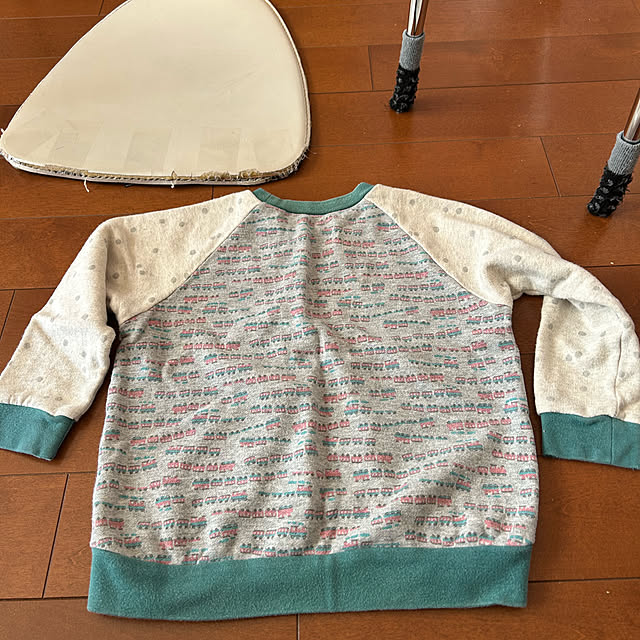 hansho.sさんの部屋