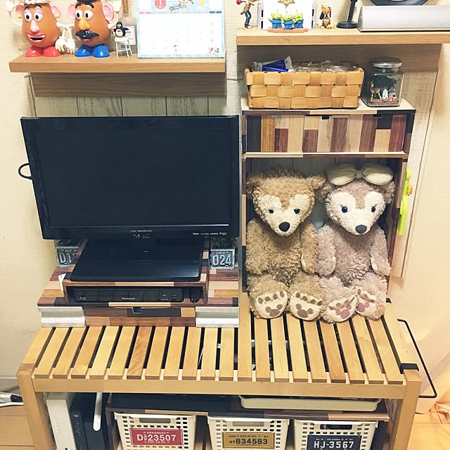 momoさんの実例写真