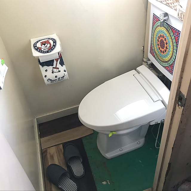 実例写真