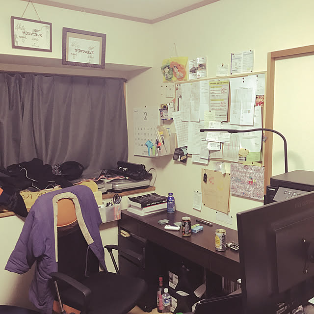 HARUTADENKIさんの実例写真