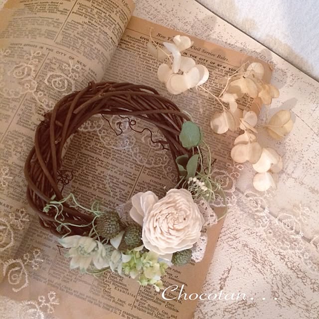 choco_tanさんの実例写真
