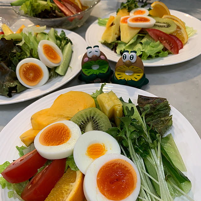 Aqettyさんの部屋