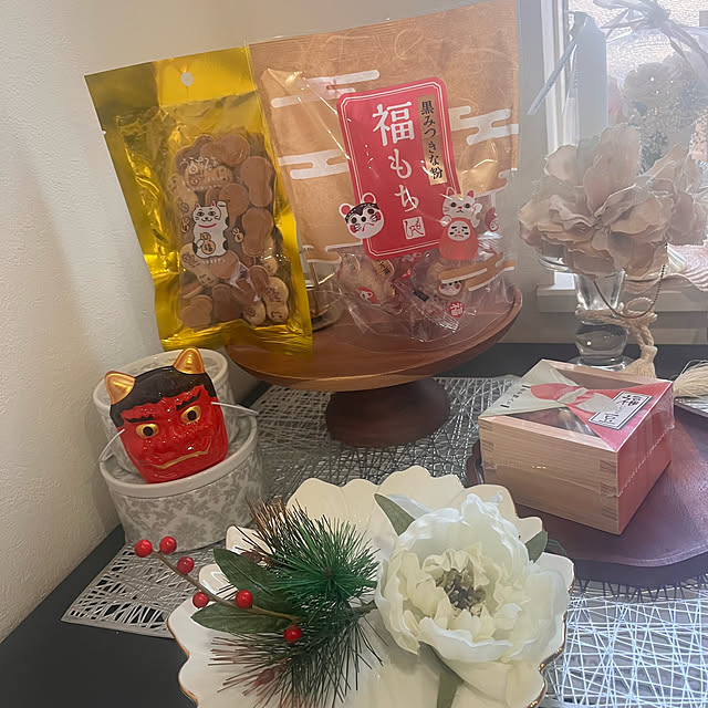 rikuerinka86さんの実例写真