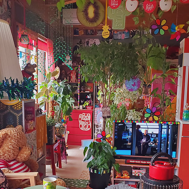 kumutanさんの実例写真
