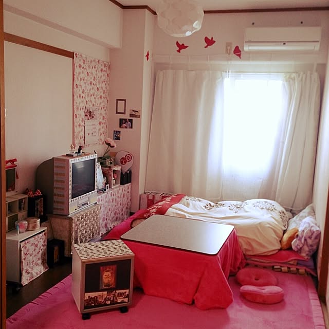 necojitaAIKOさんの実例写真