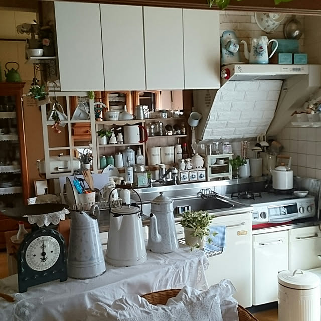 cocoamilk.hisaさんの実例写真