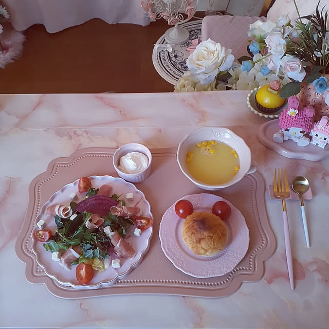 SweetFlow.さんの実例写真