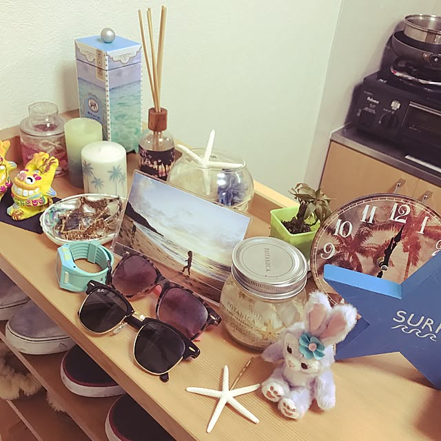 chizuさんの実例写真
