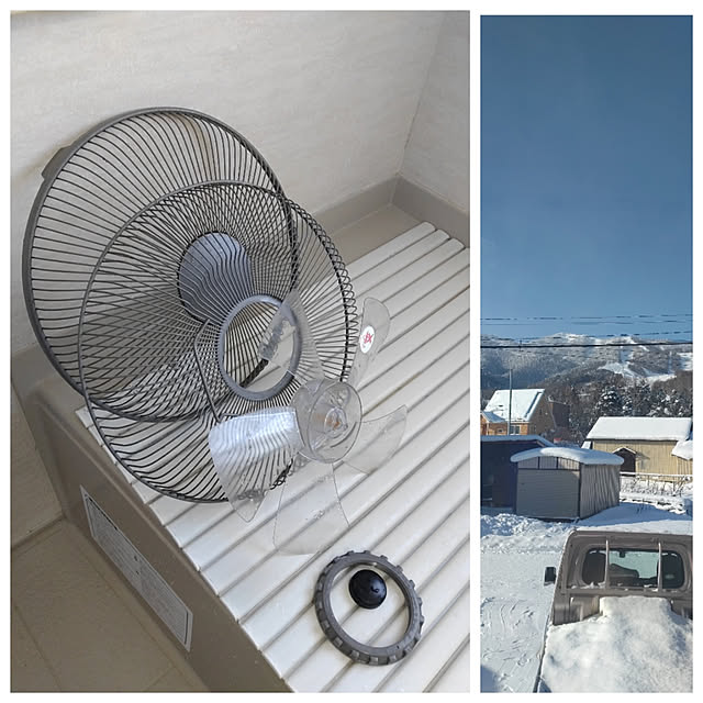 部屋全体/極寒/お掃除のインテリア実例 - 2021-12-26 14:07:12