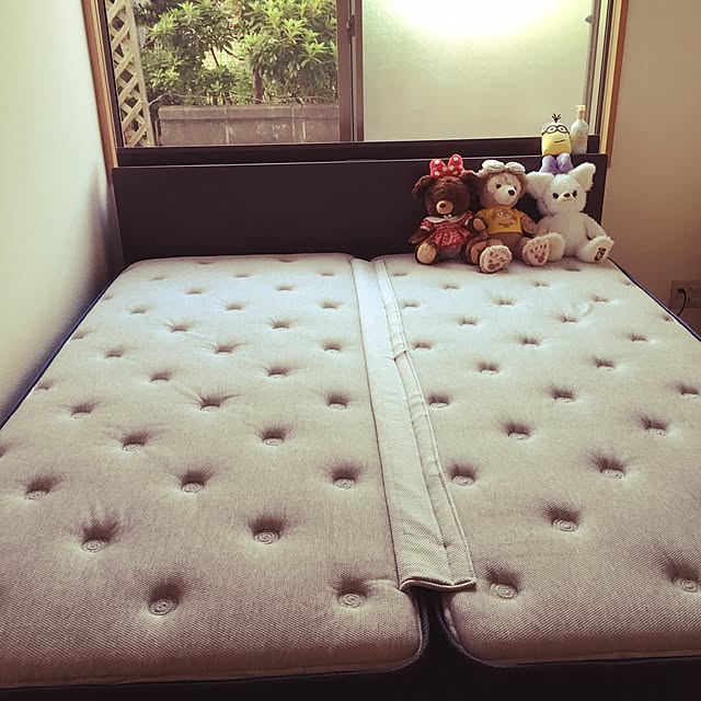 chikaaaさんの実例写真
