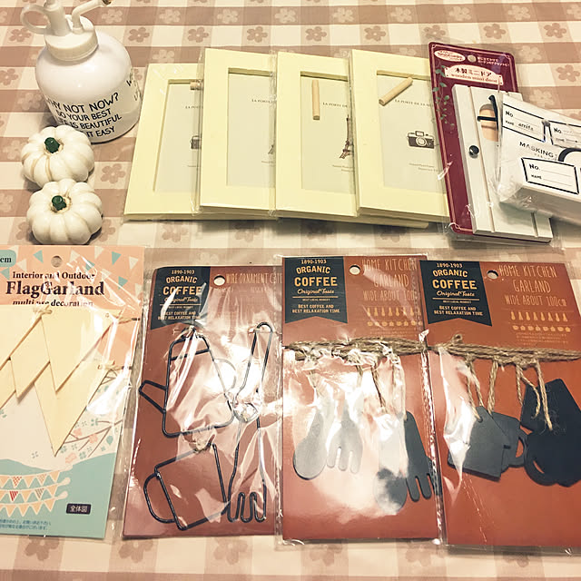 nariiiさんの実例写真