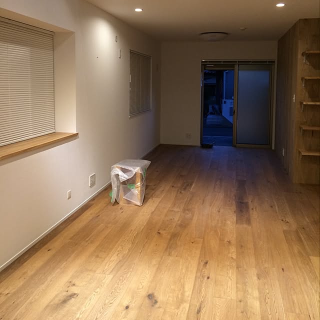 oyano_さんの実例写真