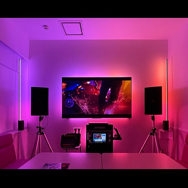 Philips_Hueさんの実例写真