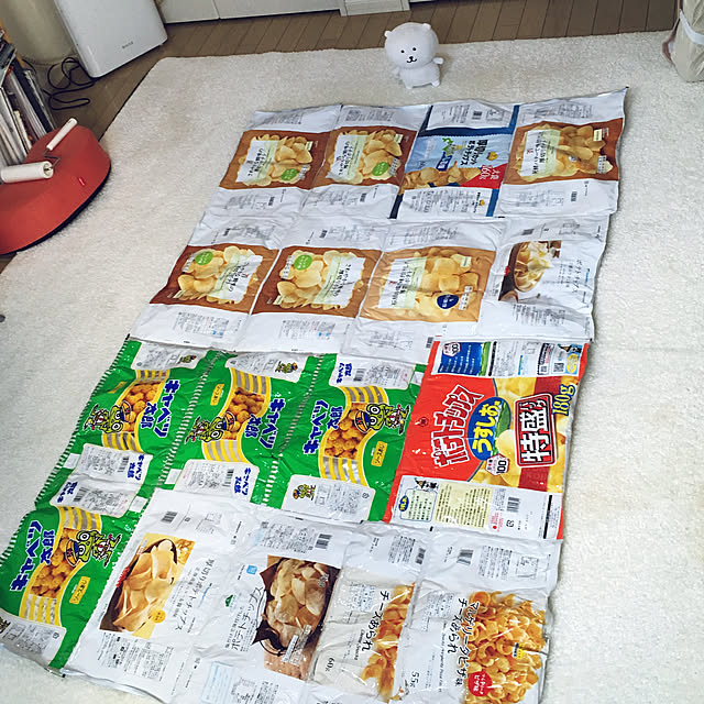 fanyさんの実例写真