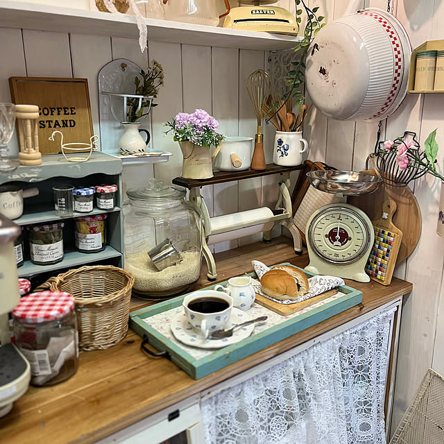 Atsukoさんの部屋