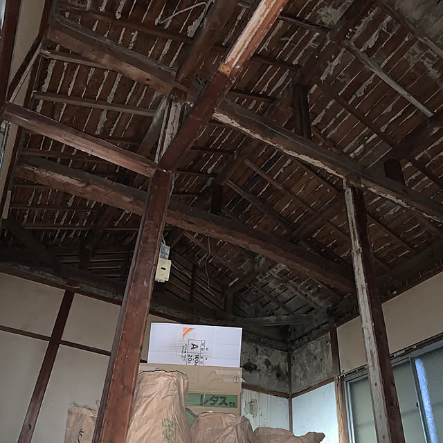 capさんの部屋