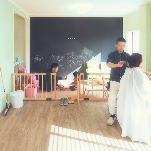 LEVELさんの実例写真