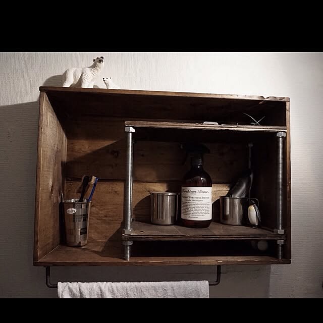 jnkaiさんの実例写真