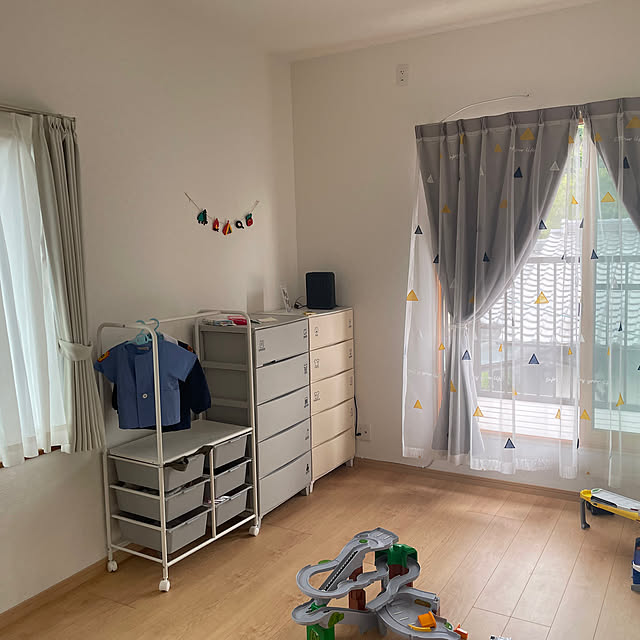 a_familyさんの部屋
