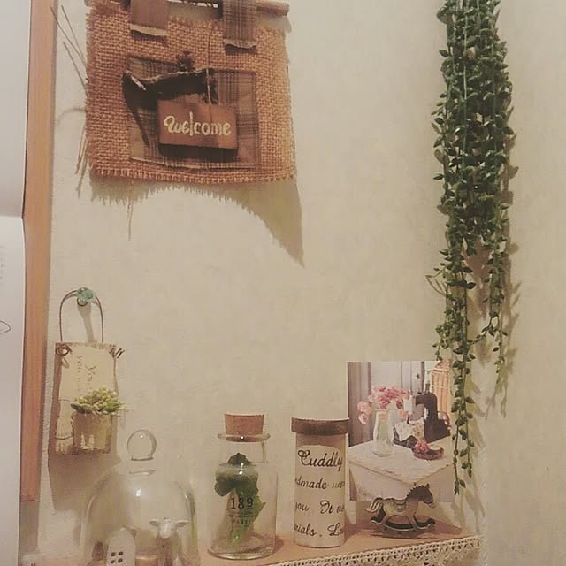 chiyomin9713さんの実例写真