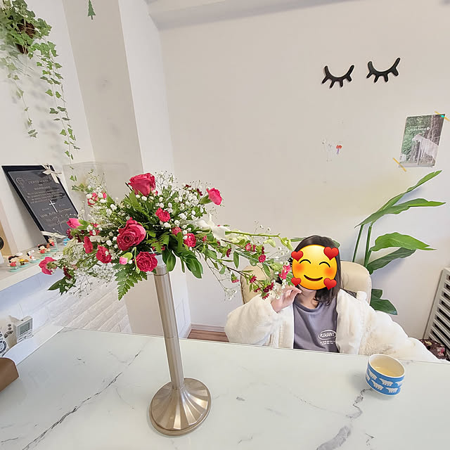 Manamiさんの実例写真