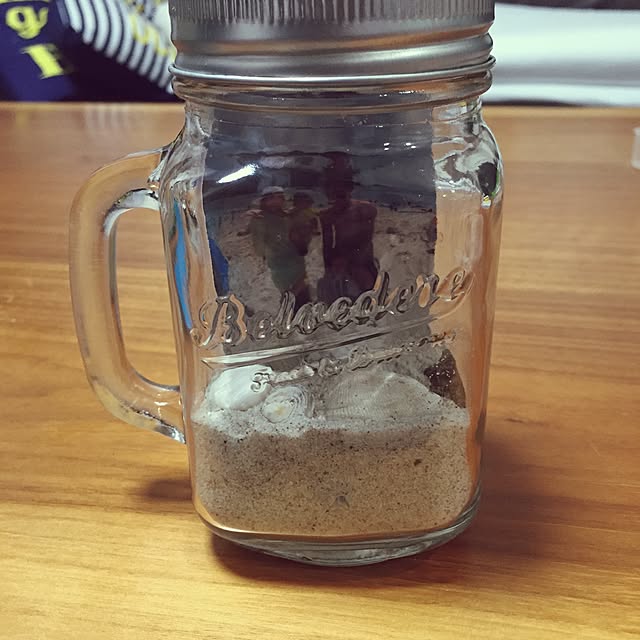 micaさんの実例写真