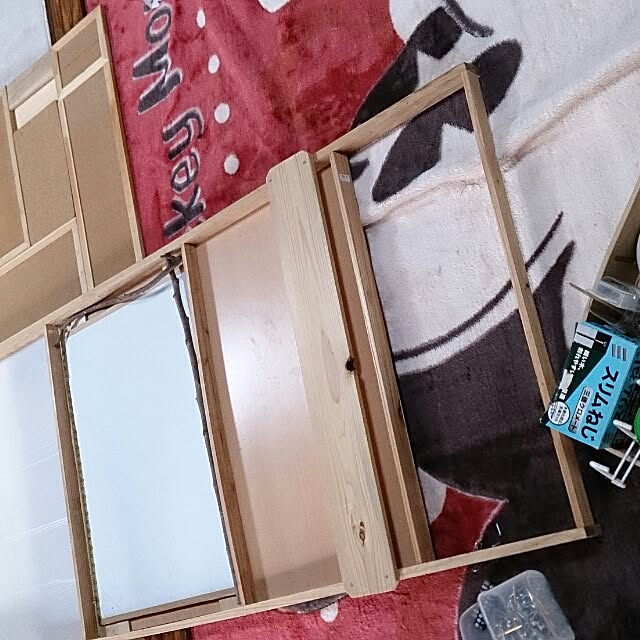 kikuさんの実例写真