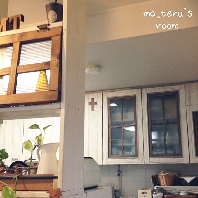 ma_saruさんの実例写真