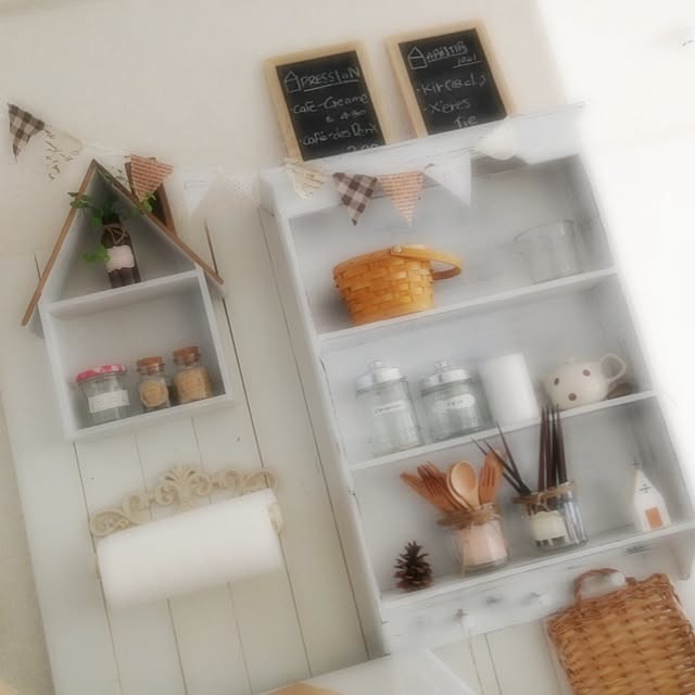 Yukoさんの実例写真
