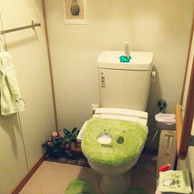 alicさんの実例写真